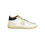 Thumbnail: Blauer White Leather Men Sneaker