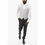 Thumbnail: Nino Danieli Flush Pocketed Virgin Wool Vest