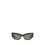 Thumbnail: Balenciaga Butterfly Sunglasses