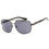 Thumbnail: Guess Gray Metal Sunglasses