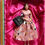 Thumbnail: Dolce & Gabbana Pink Dress Ceramic Porcelain Fashion Leather Sicily Dolls