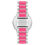 Thumbnail: Juicy Couture Multicolor Metal Watch