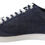 Thumbnail: Jimmy Choo Chic Slip-On Blue Denim Suede Sneakers