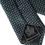 Thumbnail: Dolce & Gabbana Green Patterned 100% Silk Adjustable Men Tie