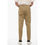 Thumbnail: Incotex Regular Waist Solid Color Chinos Pants