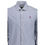Thumbnail: U.S. POLO ASSN. Blue Cotton Men Shirt