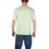 Thumbnail: Hamaki-Ho Green Cotton T-Shirt