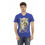 Thumbnail: Trussardi Action Blue Cotton Men T-Shirt