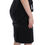 Thumbnail: Masha Ma Elegant Strapless Black Dress