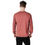 Thumbnail: Calvin Klein Jeans Red Cotton Sweater