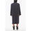 Thumbnail: Birkenstock TEKLA Cotton Poplin Maxi Shirt with Side Splits