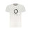 Thumbnail: Trussardi White Cotton T-Shirt