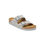 Thumbnail: Birkenstock Gray Viscose Sandal