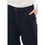 Thumbnail: Woolrich Double pleat Cotton and Linen Pants with Belt