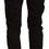 Thumbnail: Acht Chic Black Low Waist Skinny Jeans