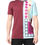 Thumbnail: Dolce & Gabbana Multicolor Printed Logo Short Sleeve T-shirt