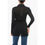 Thumbnail: Stella McCartney Ribbed Lurex Sweater with Polo Neck