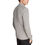 Thumbnail: Calvin Klein Jeans Gray Cotton Cardigan