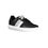 Thumbnail: Calvin Klein Black Polyester Men Sneaker