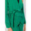 Thumbnail: Sandro Ferrone Green Polyester Suits & Blazer