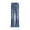 Thumbnail: Tory Burch Cropped flare Jeans