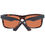 Thumbnail: Serengeti Brown Unisex Sunglasses