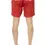 Thumbnail: Bikkembergs Red Polyester Men Swim Short