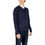 Thumbnail: U.S. POLO ASSN. Blue Cotton Sweater