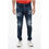 Thumbnail: Dsquared² Vintage Effect Distressed SEXY TWIST Jeans 16cm
