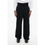 Thumbnail: Alexander McQueen 4-Pocketed Straight Fit Pants with Satin Details
