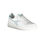 Thumbnail: Diadora White Leather Women Sneaker