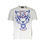 Thumbnail: Plein Sport White Cotton Mens TShirt