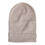 Thumbnail: Dolce & Gabbana Beige Cashmere Knitted Winter Beanie Hat