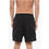Thumbnail: Ami Alexandre Mattiussi Solid Color Nylon Swim Shorts