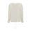 Thumbnail: Chloé Silk Blouse with pleated details