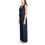 Thumbnail: Rinascimento Blue Polyester Suits & Blazer