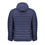 Thumbnail: Armata Di Mare Blue Polyamide Men Jacket