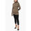 Thumbnail: Eudon Choi Assimetric Ribbed Sweater