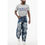 Thumbnail: Dsquared² Delavè Super Big Fit Denims 22cm