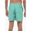 Thumbnail: Carhartt Wip Solid Color CHASE Swim Shorts with 3 Pockets