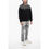 Thumbnail: Dsquared² Brushed Cotton GOTHIC Cool Fit Sweatshirt