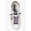 Thumbnail: Golden Goose White Calfskin Sneaker