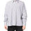 Thumbnail: Dolce & Gabbana White Black Stripe Button Down Casual Shirt
