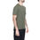 Thumbnail: Liu Jo Green Cotton T-Shirt