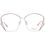 Thumbnail: Ana Hickmann Gold Women Optical Frames