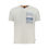 Thumbnail: Hugo Boss White Cotton T-Shirt