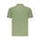 Thumbnail: U.S. Grand Polo Green Cotton Men Polo Shirt