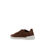 Thumbnail: ZEGNA Suede leather Sneakers