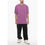 Thumbnail: Off-White Solid Color Crew-neck T-shirt
