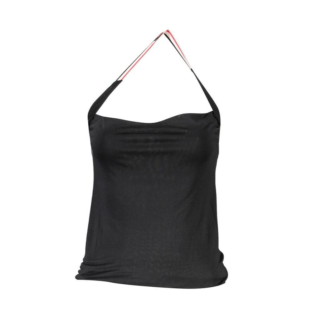 Phard Black Cotton Underwear